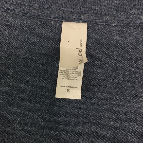 Only Cali Says Hella Graphic Tee - Picture 3 of 4